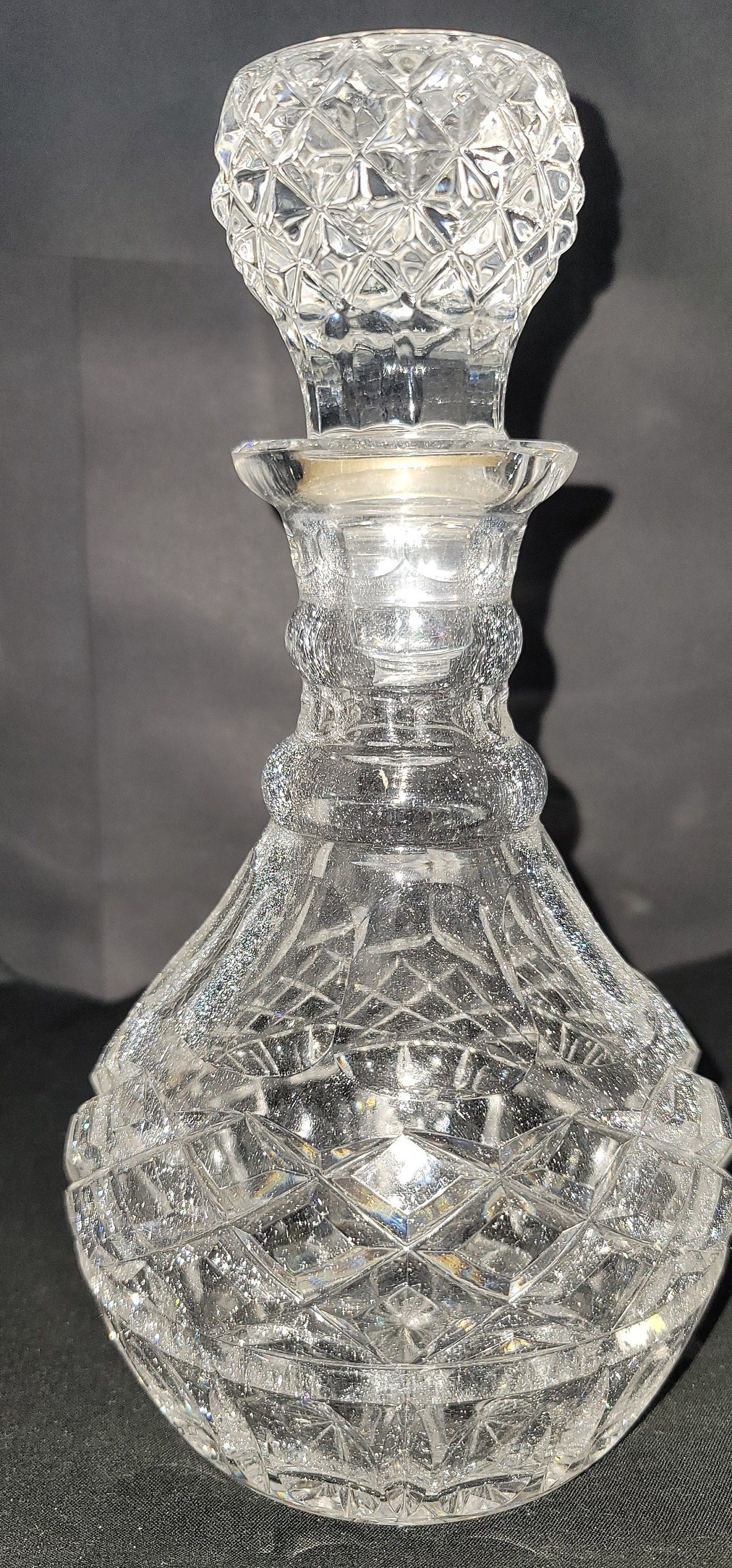 ウォーターフォード ALANA デカンタ 未使用品