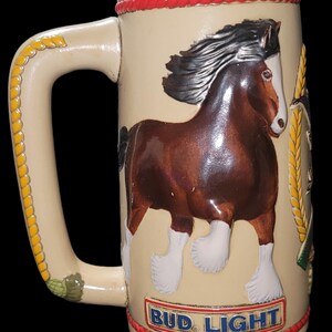 Busch Light Mug - Etsy