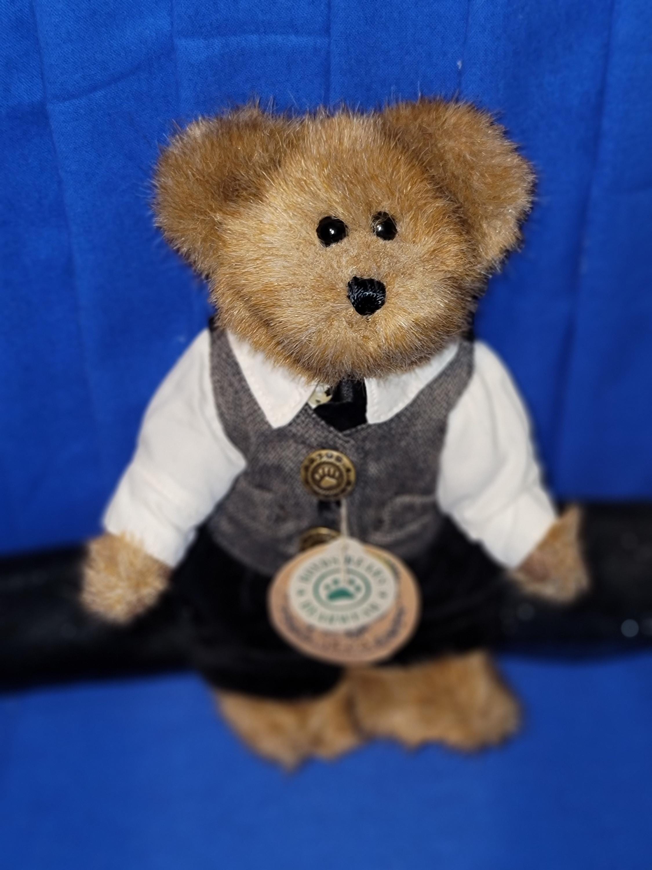 Vintage Boyds Bear 
