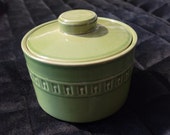 Sugar Bowl Lid Contessa by AMERICAN ENTERPRISES