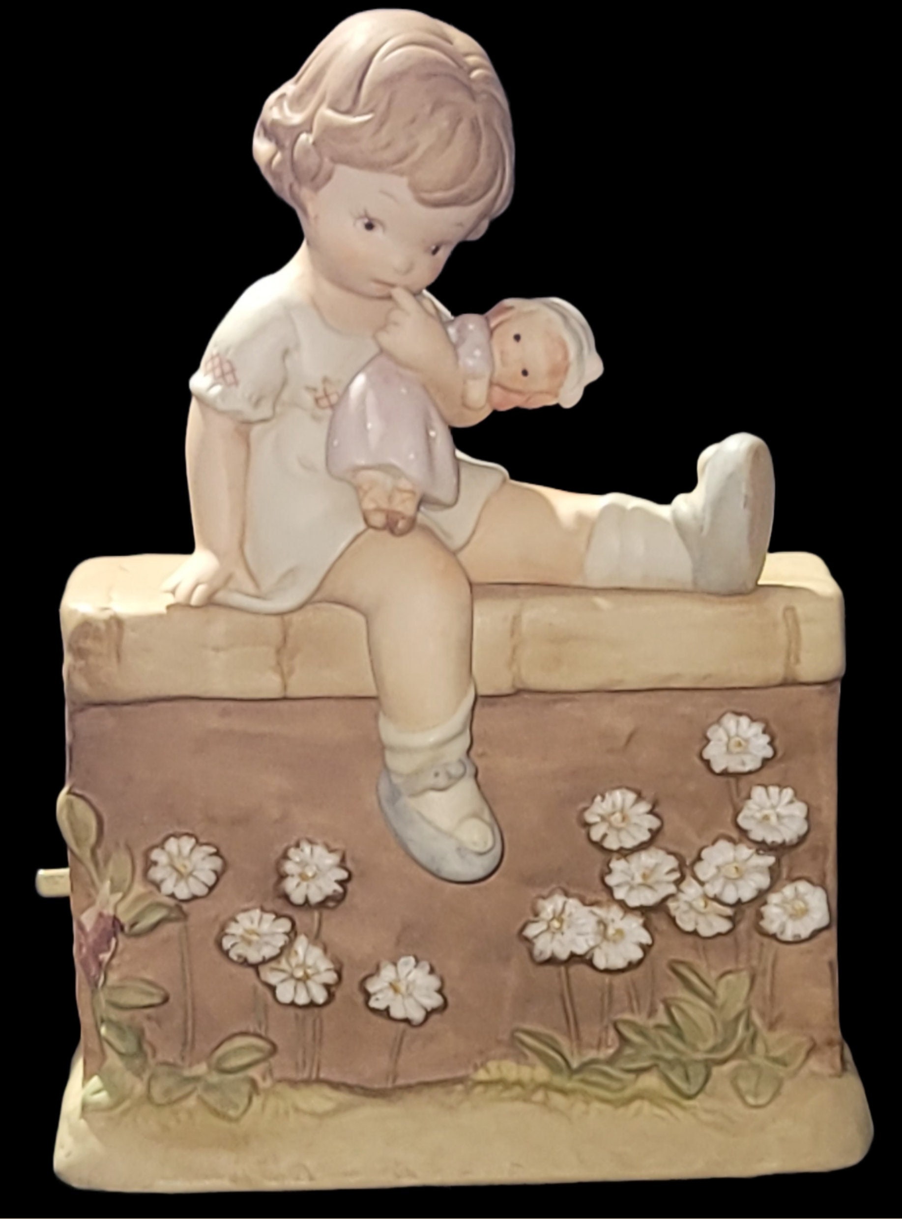 Memories of Yesterday Figurines - Etsy