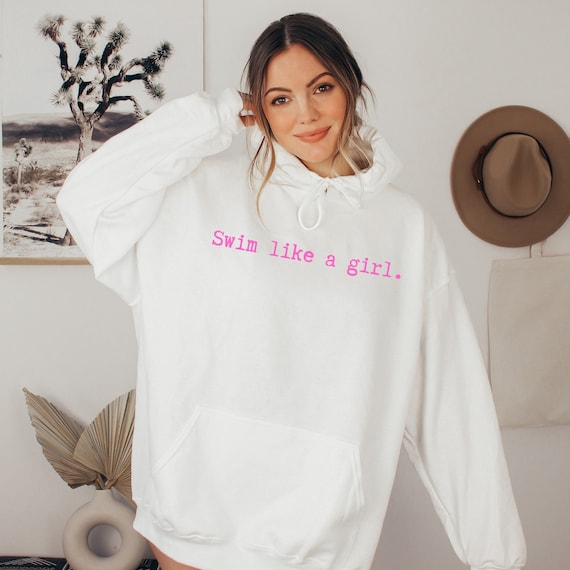 Great swim hoodies online
