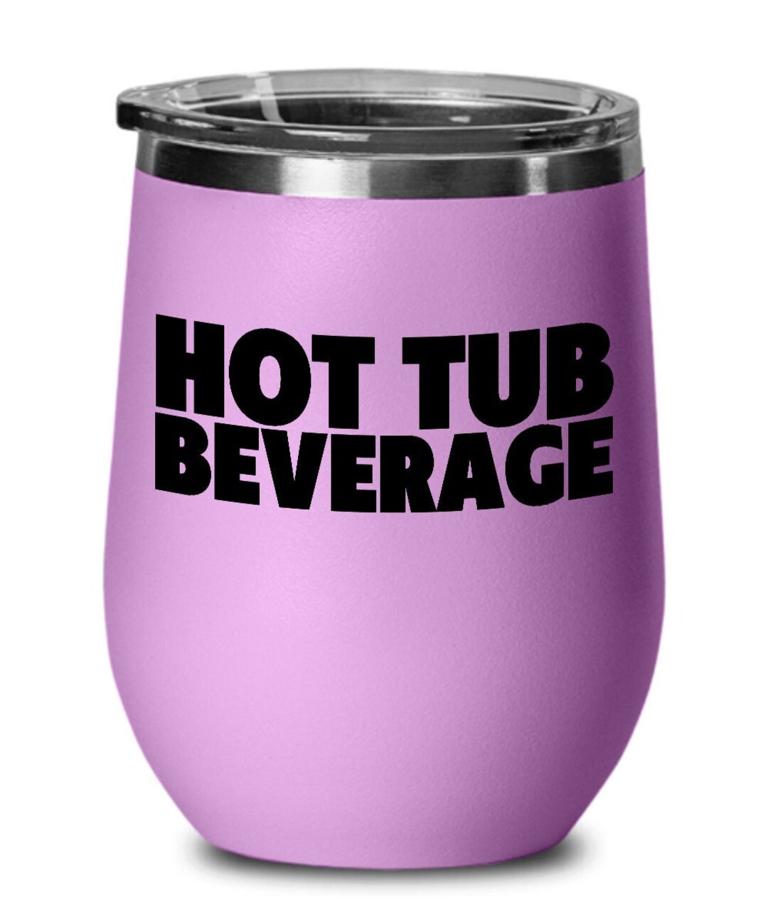Hot Tub Beverage, Hot Tub Wine Glass, Hot Tub Drink, Hot Tub Accessory