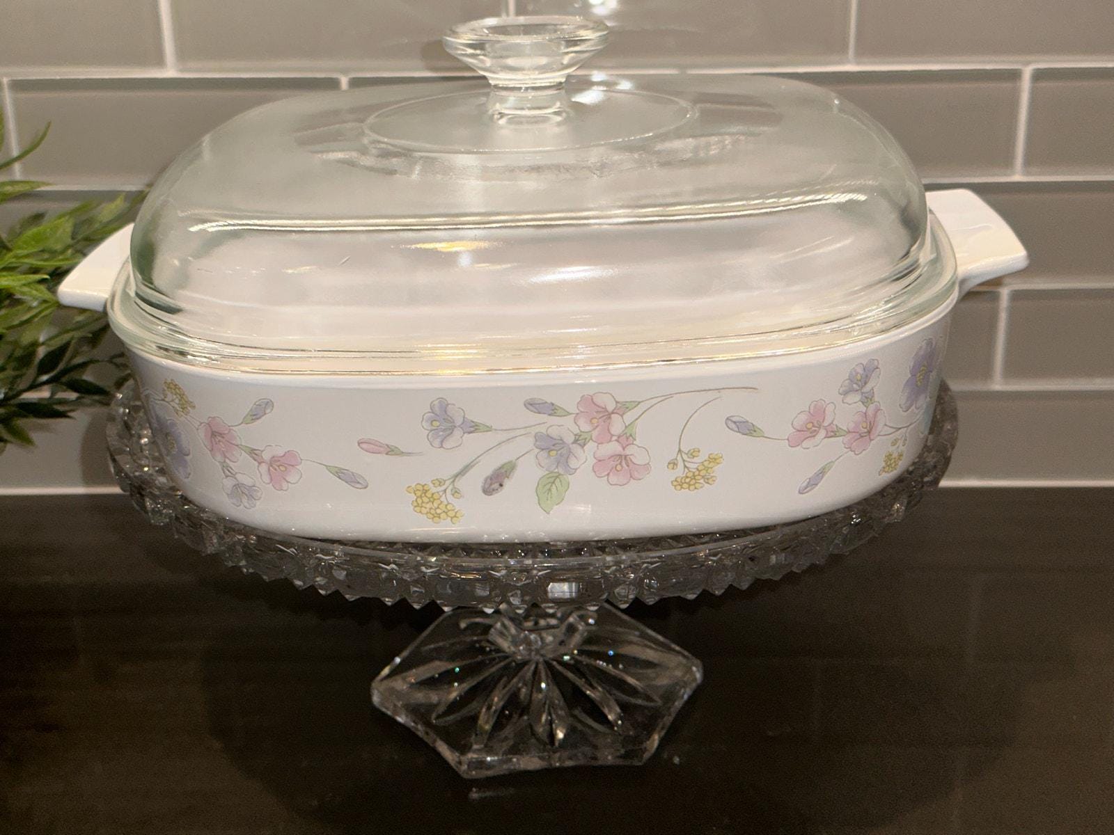 Corningware lid a 10 b - Etsy 日本