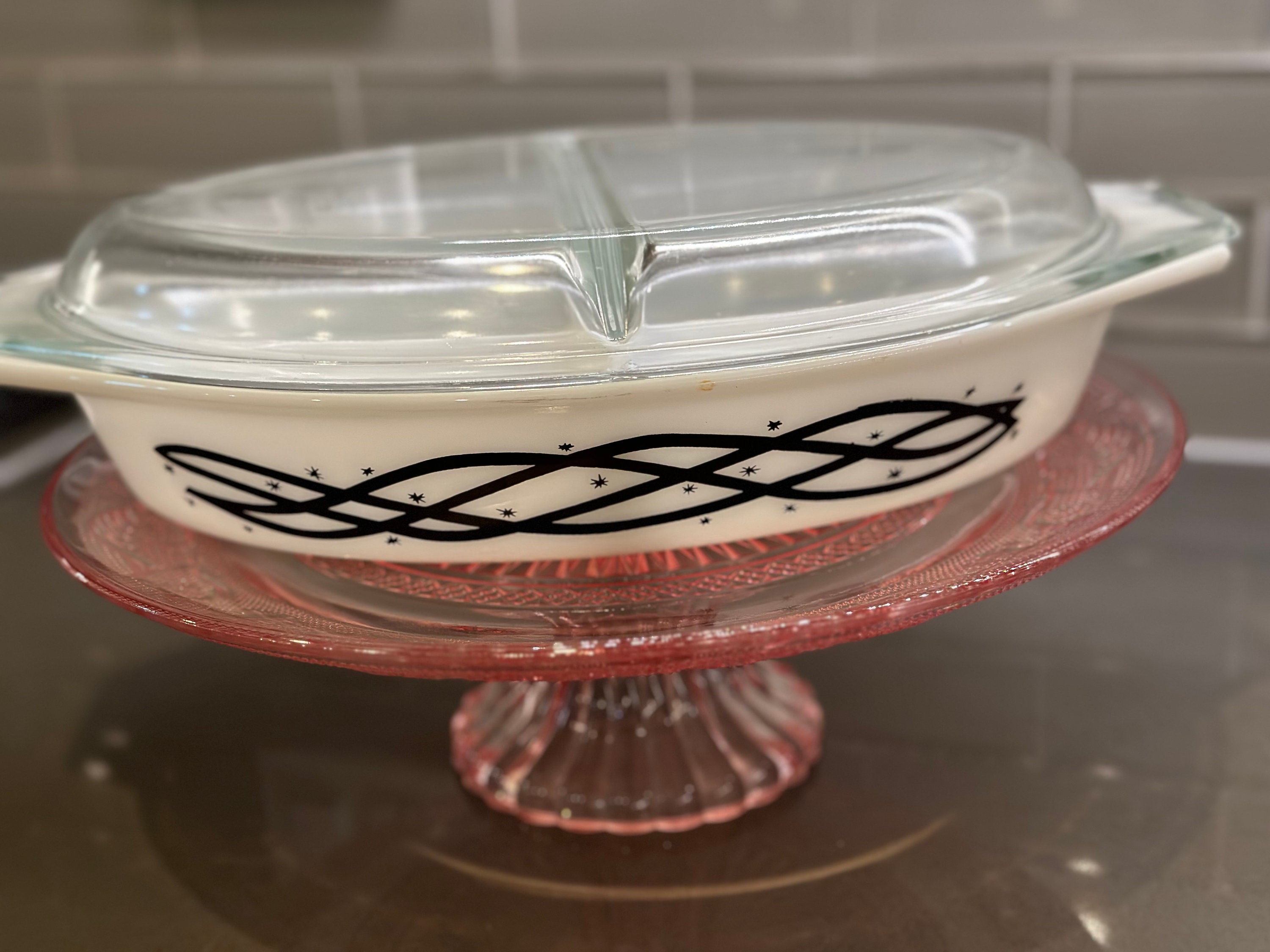 VINTAGE PYREX TABLE WARE＊ヴィンテージ器アンティーク皿 s-l400.jpg