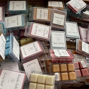 Wax Melts