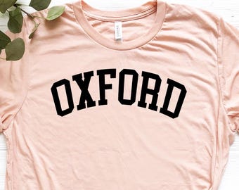 Customized College Shirt, Personalized University Shirt, Custom Design T-shirt, Unique Custom University Tee, Personalized College Tee