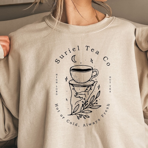 A Court of Thorns and Roses Etsy