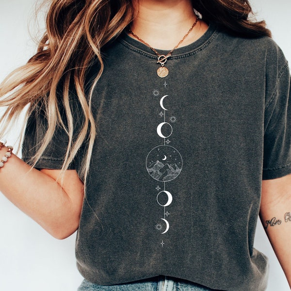 Camiseta con el tatuaje de Feyre de Comfort Colors, camiseta de Night Court, camiseta de The City of Starlight, camiseta de ACOTAR, sudadera con el tatuaje de Feyre