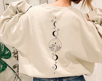 Velaris Sweatshirt,Back Design Sweatshirt,  Velaris tshirt,ACOTAR Sweatshirt,  The Night Court Sweatshirt,Velaris City Of Starlight