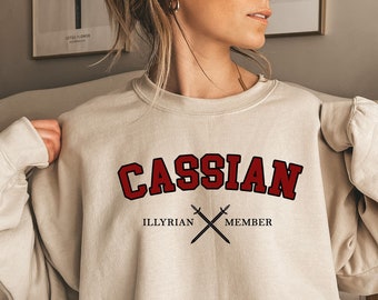Acotar Velaris Sweatshirt, acotar velaris,Bookish Sweat,Suriel Tea Co Shirt,We Dont Brew It,We just spill it,A Court Of Thorns And Roses