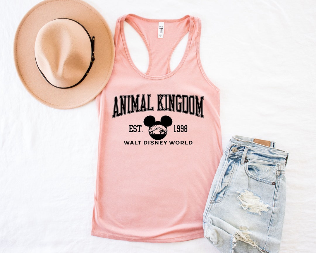 Animal Kingdom Tank Top disney Animal Kingdom Tank animal Kingdom animal-kingdom-tank-top-disney-animal-kingdom-tank-animal-kingdom