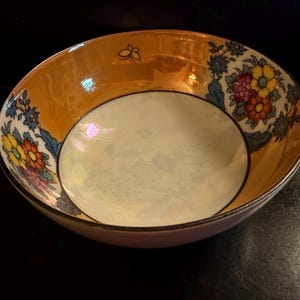 Handpainted Noritake - Etsy