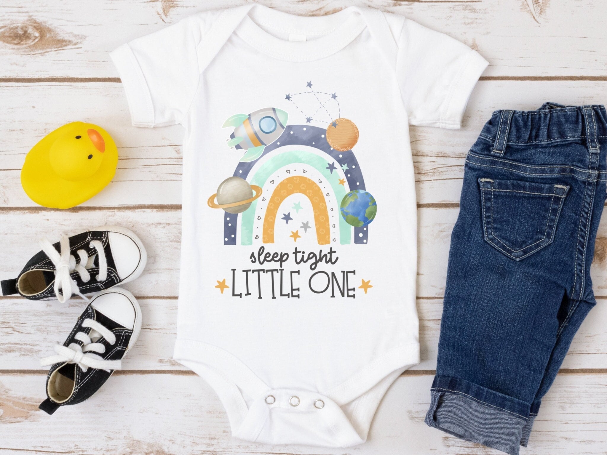 Little Space Onsie Etsy