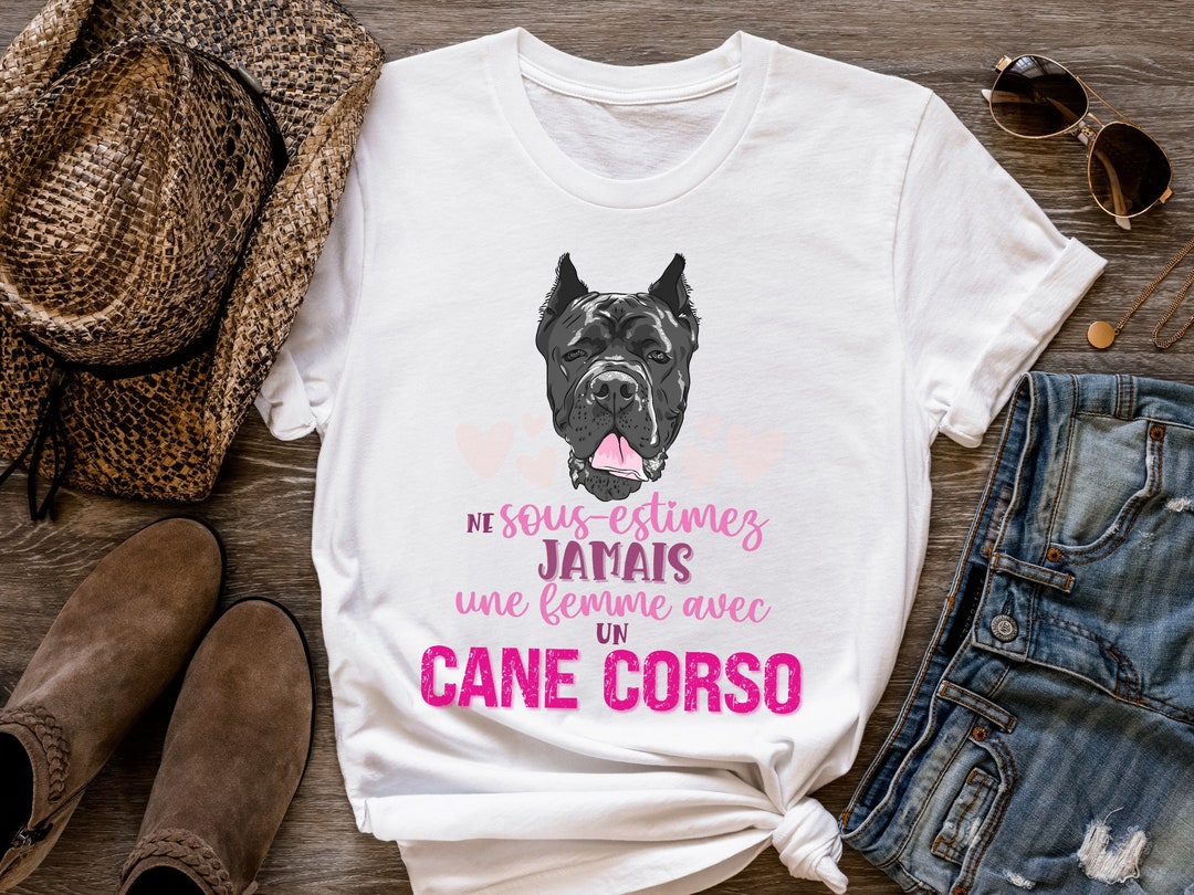 Il Cane Tropicale Ananas Carlino Maglietta - Foto 11