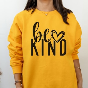 Be Kind Shirt, Motivational Shirt, Teacher Inspirational Shirt, Be Kind Tee, Kindness T Shirt, Inspirational TShirt, Positive T-Shirt