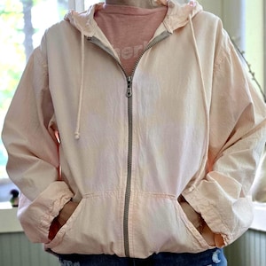 Thin Vintage Hoodie - Etsy