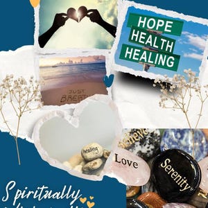 Spiritually Whole in Him Lesson for FHE and RS Taken from President Camille N. Johnson