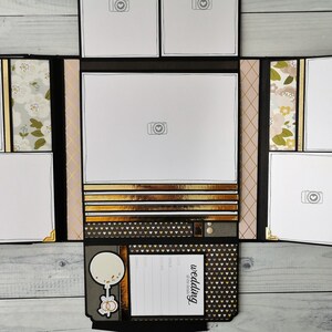 Wedding Album Tutorial image 8