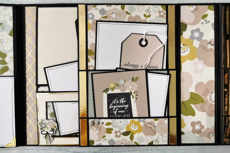 Wedding Album Tutorial image 6