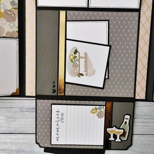 Wedding Album Tutorial image 10