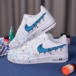 custom infant air force 1