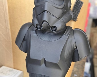 Stormtrooper bust