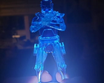 Captain Rex Hologram