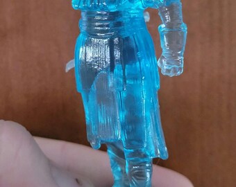 The Phantom Menace: Darth Maul-hologram
