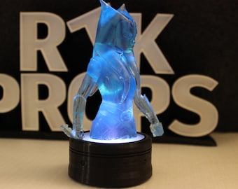 Ahsoka Tano - Hologram