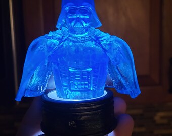 Darth Vader Hologram
