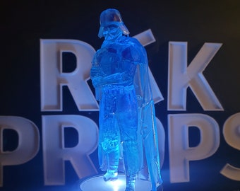 Darth Vader Full Hologram