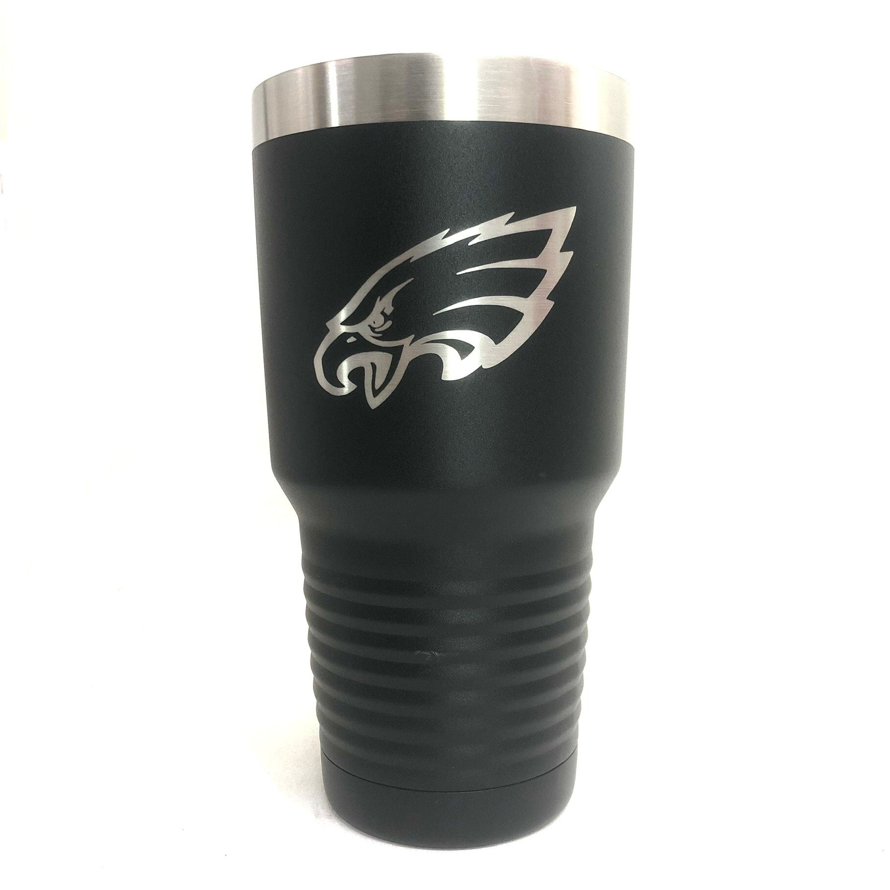 Philadelphia Eagles 18 oz. ROADIE with Handle Travel Mug – Great American