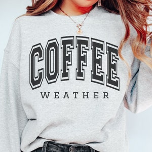 Coffee Weather Crew
