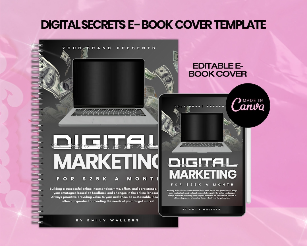 Learning Guide, Digital Marketing, Learn How to Market, Digital ...