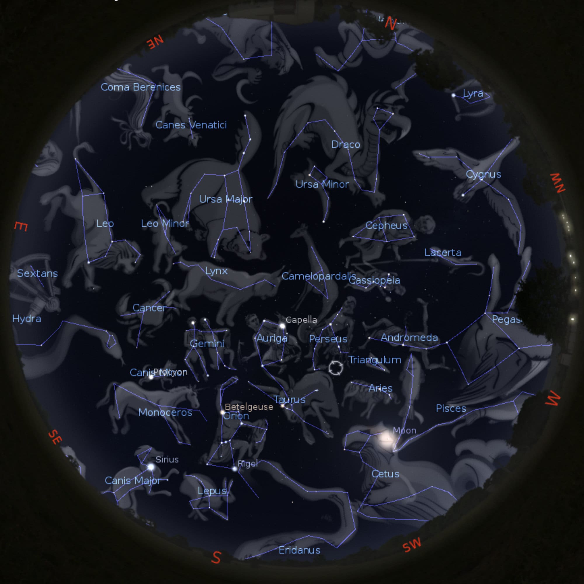 60min Horoscope Reading in Depth Astrology Reading LIVE ZOOM READING