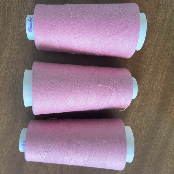 Serger Thread Etsy