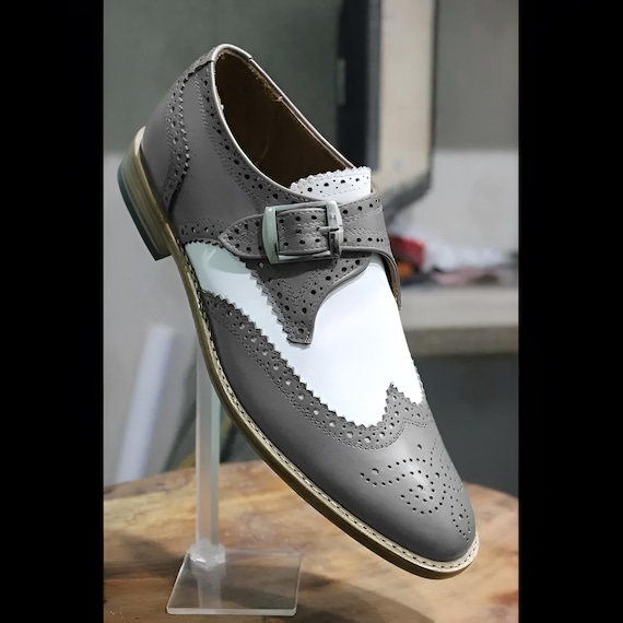 Genuine Handmade Men display picture 1
