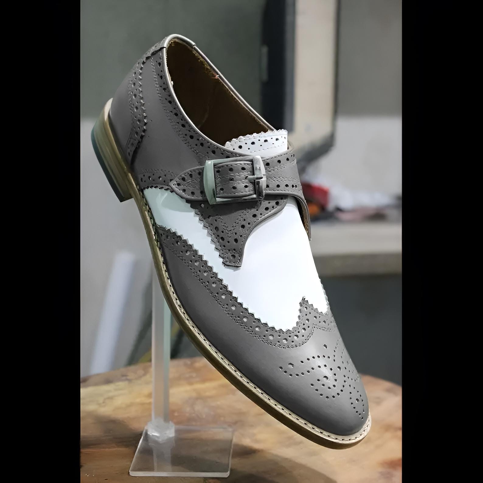 Genuine Handmade Men