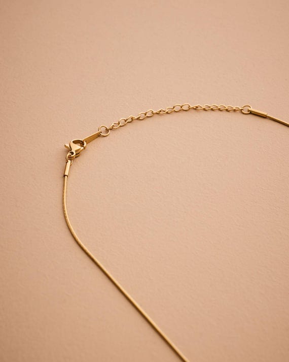 ゴールドハートシェルペンダントネックレス - Etsy 日本
