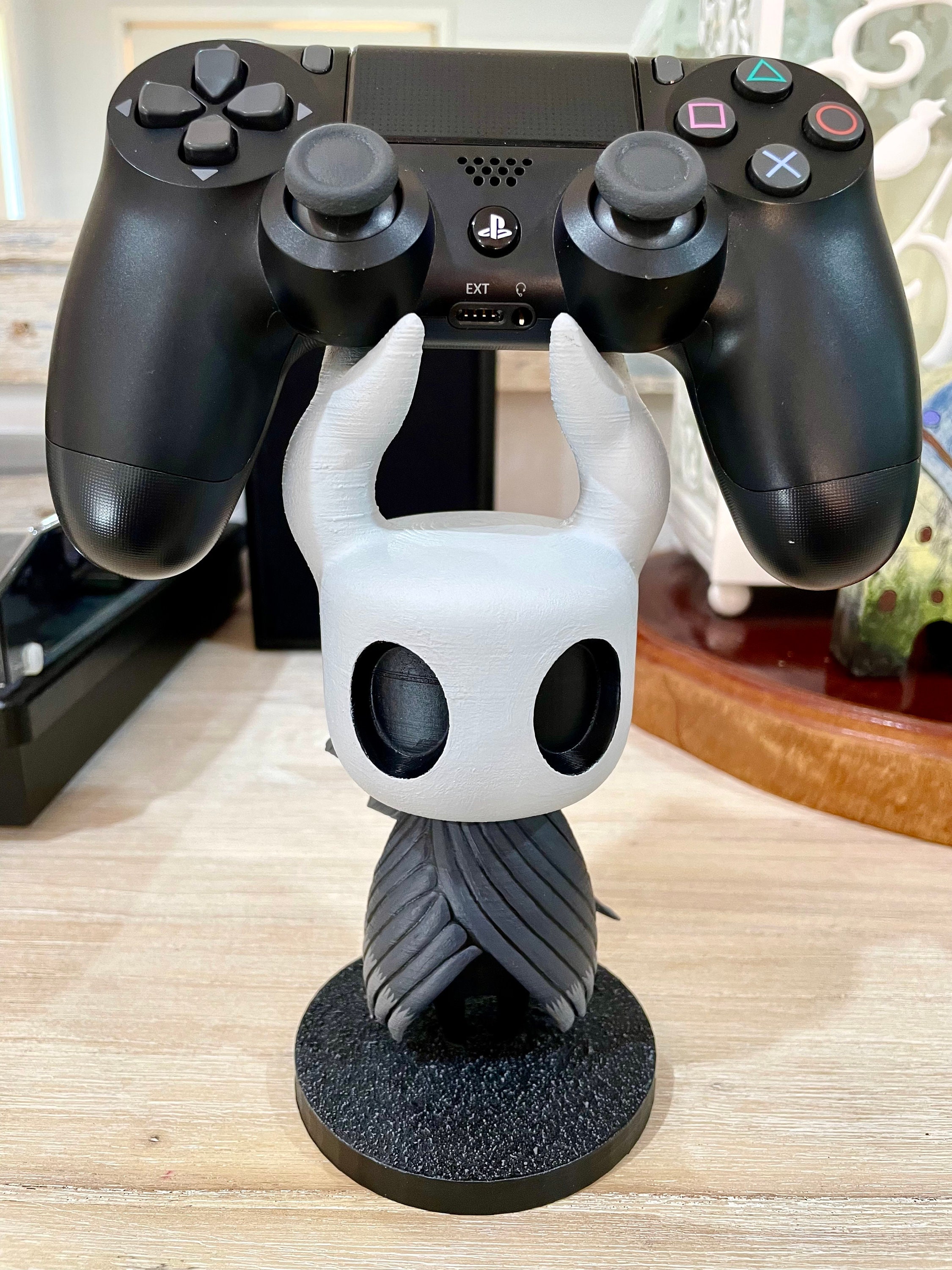 Hollow Knight Painted Controller Holder Etsy Australia