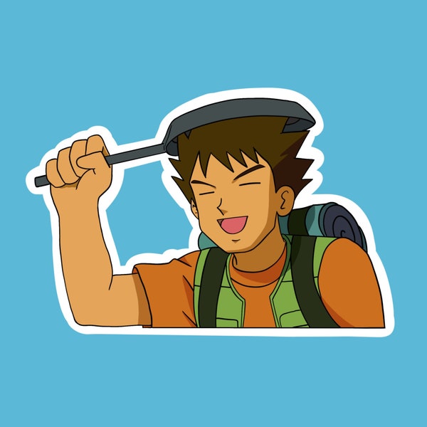 Frying Pan Gift Etsy