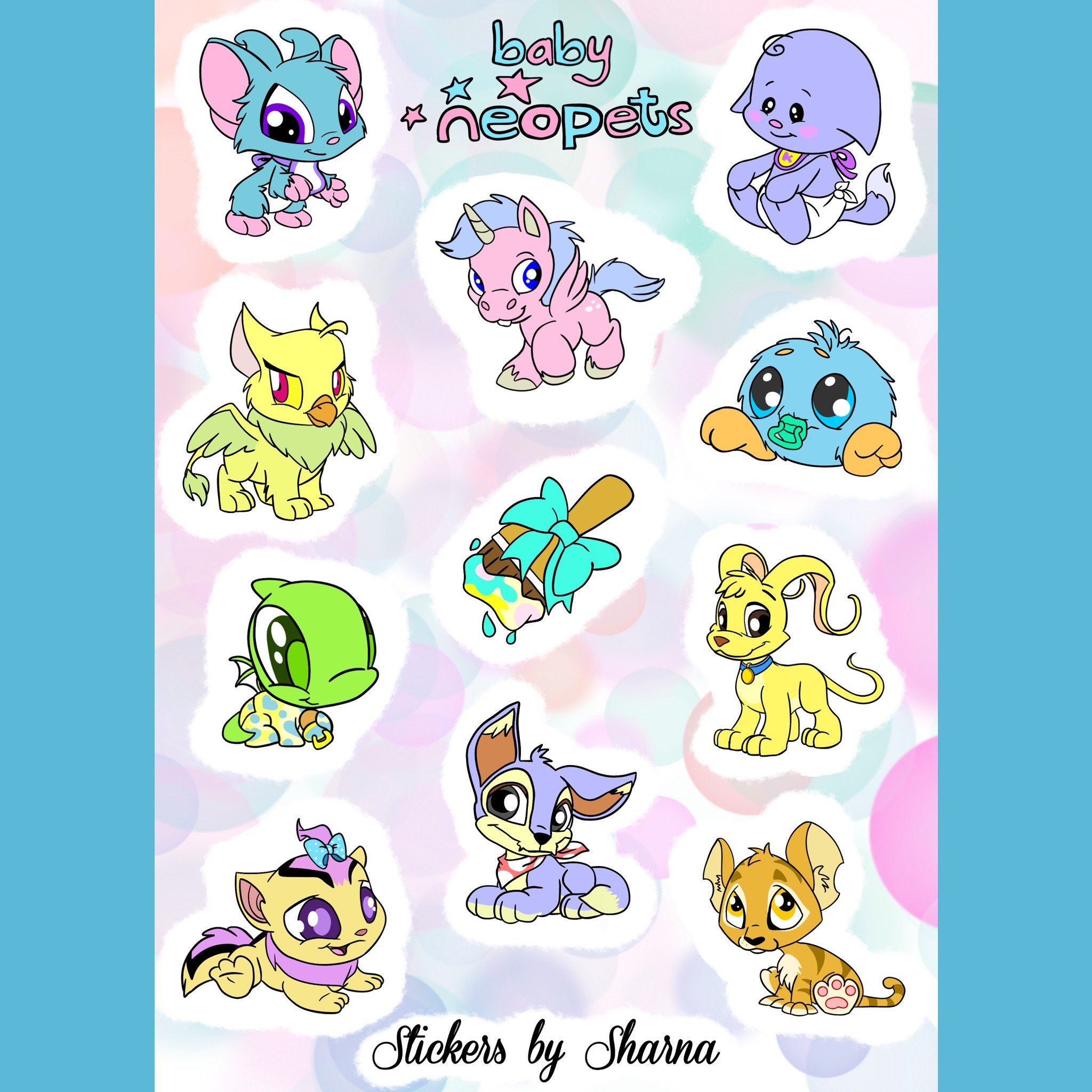 Introducir 56+ imagen ropa para neopets Abzlocal.mx