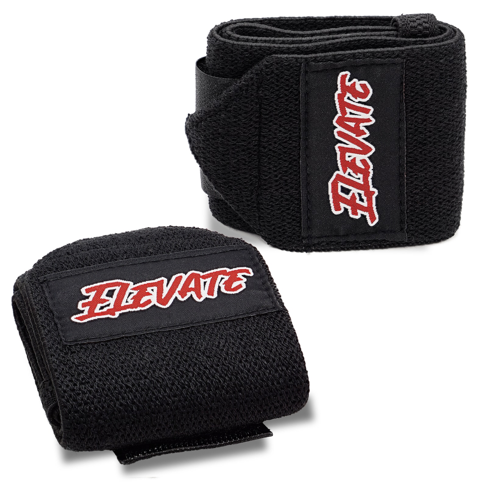 Baki Wrist Wraps Etsy