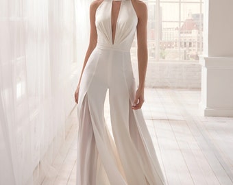 V JUMPSUIT main image 0