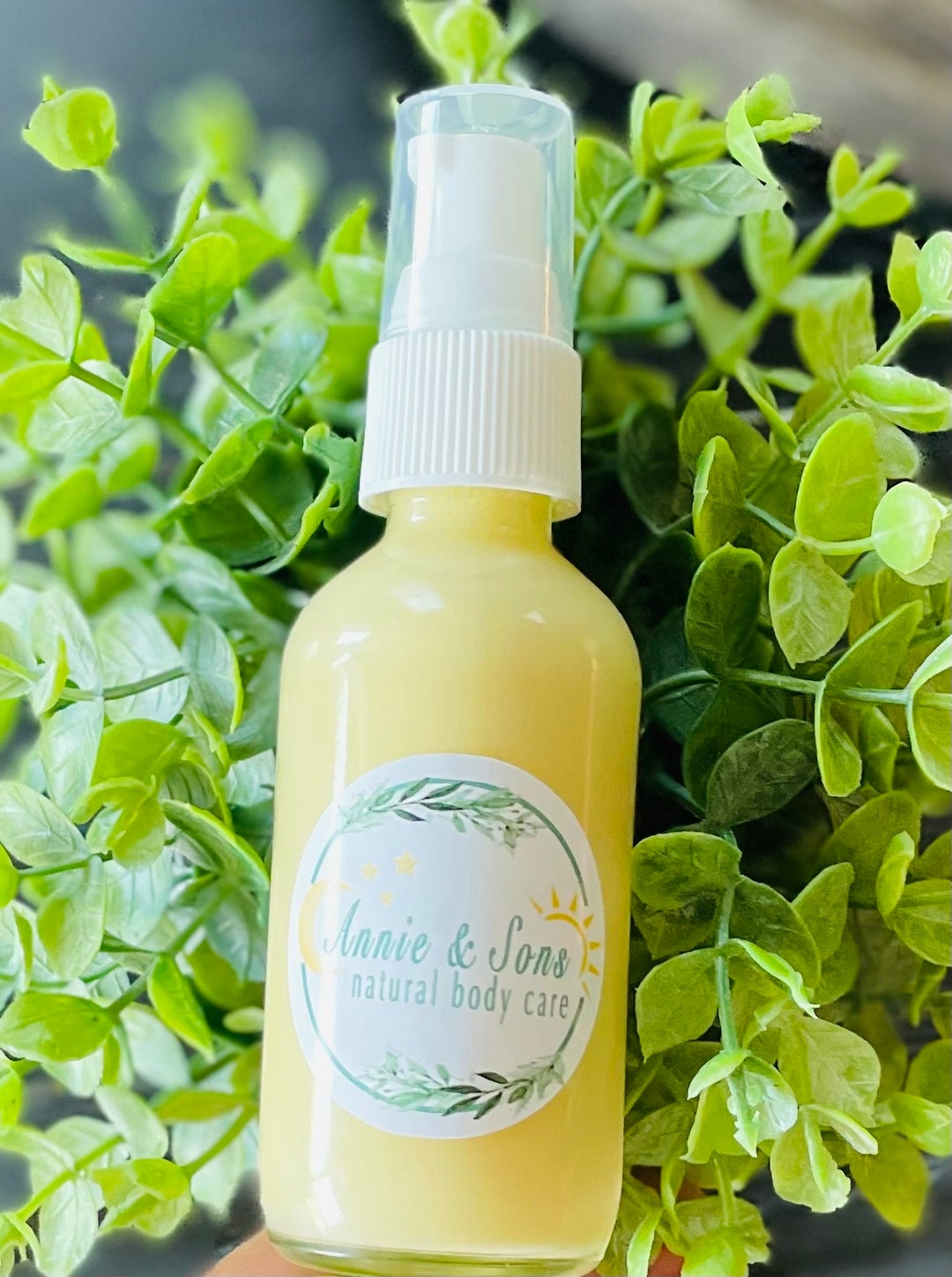 Face Serum Vitamin C Serum Aloe Vera Vitamin E Oil Face Moisturizer