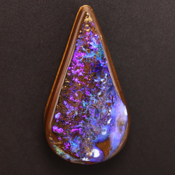 35.35 Cts. Boulder Opal  TOG-378