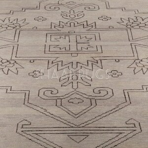 custom oushak rug,oushak area rug,modern oushak,neutral oushak rug,oushak,colorful oushak rug,modern oushak rug,oushak rug hand knotted,turkish oushak rug, muted oushak rug,oushak wool rug, oushak style rug,turkish oushak rug 10x14, anatolian rug