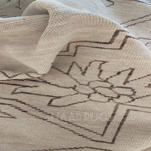 custom oushak rug,oushak area rug,modern oushak,neutral oushak rug,oushak,colorful oushak rug,modern oushak rug,oushak rug hand knotted,turkish oushak rug, muted oushak rug,oushak wool rug, oushak style rug,turkish oushak rug 10x14, anatolian rug