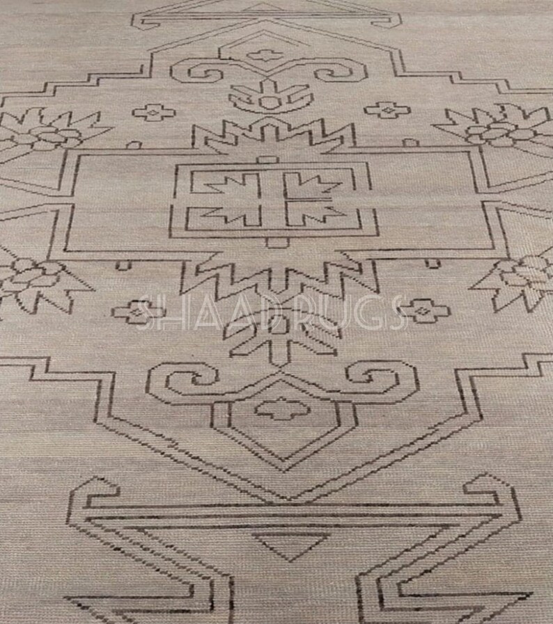 custom oushak rug,oushak area rug,modern oushak,neutral oushak rug,oushak,colorful oushak rug,modern oushak rug,oushak rug hand knotted,turkish oushak rug, muted oushak rug,oushak wool rug, oushak style rug,turkish oushak rug 10x14, anatolian rug
